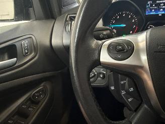 Ford Kuga 1.5 Titanium EcoBoost 16V 150 SUV  Benzine 1.499cc 110kW (150pk) FWD 2014-09/2019-06  M8MA picture 17