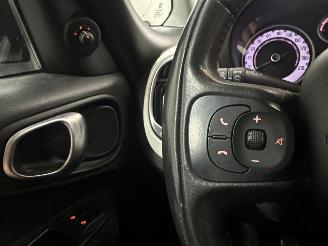 Fiat 500L 0.9 TwinAir Turbo 105 MPV  Benzine 875cc 77kW (105pk) FWD picture 14