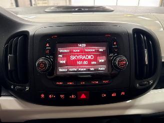 Fiat 500L 0.9 TwinAir Turbo 105 MPV  Benzine 875cc 77kW (105pk) FWD picture 17