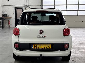 Fiat 500L 0.9 TwinAir Turbo 105 MPV  Benzine 875cc 77kW (105pk) FWD picture 4