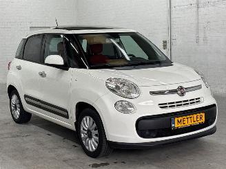 Fiat 500L 0.9 TwinAir Turbo 105 MPV  Benzine 875cc 77kW (105pk) FWD picture 7