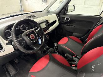 Fiat 500L 0.9 TwinAir Turbo 105 MPV  Benzine 875cc 77kW (105pk) FWD picture 12