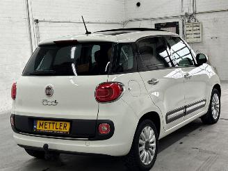 Fiat 500L 0.9 TwinAir Turbo 105 MPV  Benzine 875cc 77kW (105pk) FWD picture 5