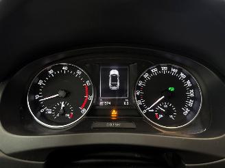 Skoda Rapid 1.2 TSI 16V Liftback  Benzine 1.197cc 66kW (90pk) FWD picture 13