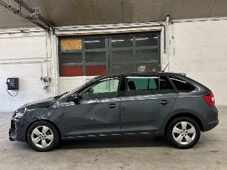 Skoda Rapid 1.2 TSI 16V Liftback  Benzine 1.197cc 66kW (90pk) FWD picture 2