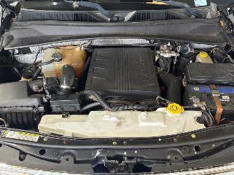 Dodge Nitro 2.8 CRD 16V 4x4 SUV  Diesel 2.777cc 130kW (177pk) 4x4 2007-06/2012-12  ENS; ENR picture 9