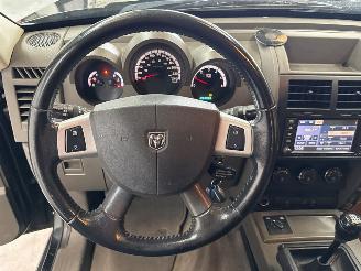 Dodge Nitro 2.8 CRD 16V 4x4 SUV  Diesel 2.777cc 130kW (177pk) 4x4 2007-06/2012-12  ENS; ENR picture 17