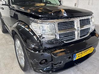 Dodge Nitro 2.8 CRD 16V 4x4 SUV  Diesel 2.777cc 130kW (177pk) 4x4 2007-06/2012-12  ENS; ENR picture 33