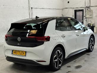 Volkswagen ID.3 Pro Pro S 77 kWh Hatchback 4Dr Elektrisch  150kW (204pk) RWD 2021-11  EBJC; EBJA picture 5