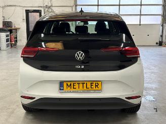 Volkswagen ID.3 Pro Pro S 77 kWh Hatchback 4Dr Elektrisch  150kW (204pk) RWD 2021-11  EBJC; EBJA picture 4