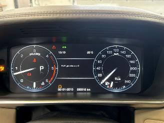 Land Rover Range Rover 4.4 SDV8 Autobiography 32V Jeep/SUV  Diesel 4.367cc 250kW (340pk) 4x4 2012-08/2021-09 (LGA2BJ; LGA2FJ; LGA3FJ; LGL5LZ; LGS5LZ) 448DT; DITC picture 22