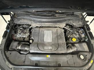 Land Rover Range Rover 4.4 SDV8 Autobiography 32V Jeep/SUV  Diesel 4.367cc 250kW (340pk) 4x4 2012-08/2021-09 (LGA2BJ; LGA2FJ; LGA3FJ; LGL5LZ; LGS5LZ) 448DT; DITC picture 9
