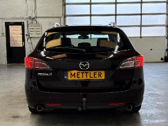 Mazda 6 2.0i 16V S-VT Combi/o  Benzine 1.999cc 108kW (147pk) FWD picture 4