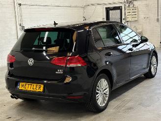 Volkswagen Golf 1.4 TSI 16V Hatchback  Benzine 1.395cc 90kW (122pk) FWD picture 5