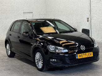 Volkswagen Golf 1.4 TSI 16V Hatchback  Benzine 1.395cc 90kW (122pk) FWD picture 7