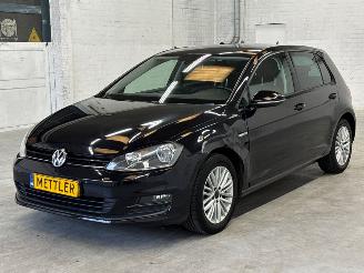Volkswagen Golf 1.4 TSI 16V Hatchback  Benzine 1.395cc 90kW (122pk) FWD picture 1