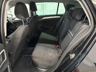 Volkswagen Golf 1.4 TSI 16V Hatchback  Benzine 1.395cc 90kW (122pk) FWD picture 10