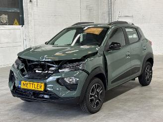 Dacia Spring 45 Hatchback  Elektrisch  33kW (45pk) RWD picture 1