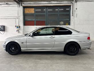 BMW 3-serie 318 Ci Coupe 2Dr Benzine 1.895cc 87kW (118pk) RWD picture 2