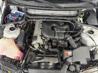 BMW 3-serie 318 Ci Coupe 2Dr Benzine 1.895cc 87kW (118pk) RWD picture 16