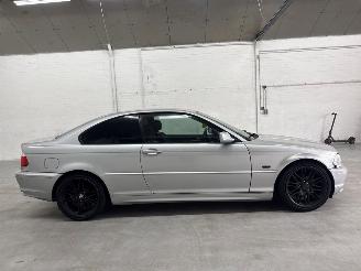 BMW 3-serie 318 Ci Coupe 2Dr Benzine 1.895cc 87kW (118pk) RWD picture 6