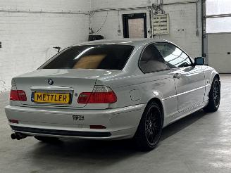 BMW 3-serie 318 Ci Coupe 2Dr Benzine 1.895cc 87kW (118pk) RWD picture 5