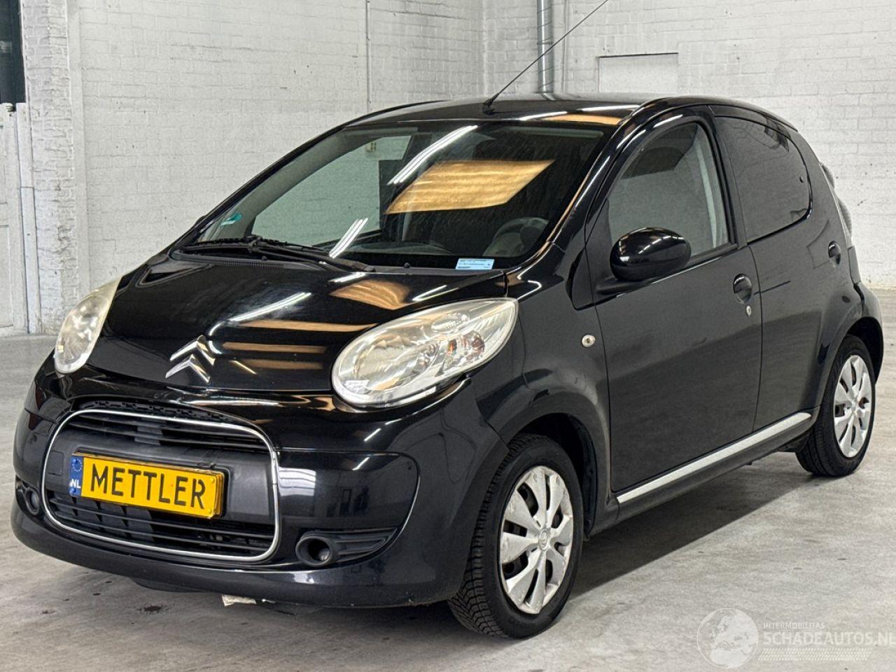 Citroën C1 1.0 12V / airco
