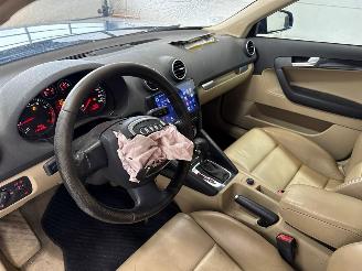 Audi A3 1.6 Automaat picture 21