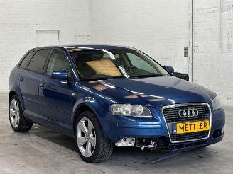 Audi A3 1.6 Automaat picture 7