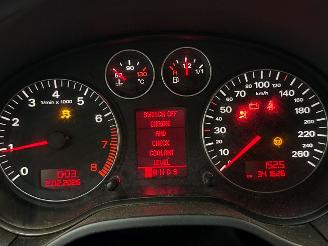 Audi A3 1.6 Automaat picture 24