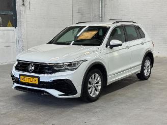 Volkswagen Tiguan R-line 1.4 TSI Plug-in eHybrid 16V SUV  Elektrisch Benzine 1.395cc 180kW (245pk) FWD 2020-11/2024-04  DGEA picture 1