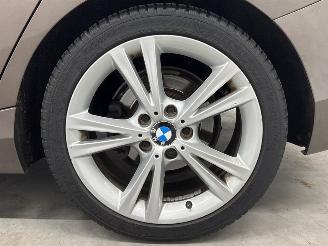 BMW 1-serie 116d 1.6 16V Efficient Dynamics Hatchback 4Dr Diesel 1.598cc 85kW (116pk) RWD picture 27