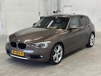 Avarii autoturisme BMW 1-serie 116d 1.6 16V Efficient Dynamics Hatchback 4Dr Diesel 1.598cc 85kW (116pk) RWD 2013/3