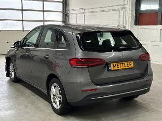Mercedes B-klasse 1.3 B-180 Turbo 16V Hatchback  Benzine 1.332cc 100kW (136pk) FWD picture 3