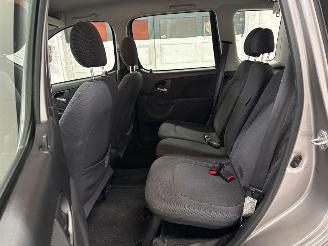 Toyota Yaris-verso 1.3 16V MPV  Benzine 1.299cc 62kW (84pk) FWD picture 10
