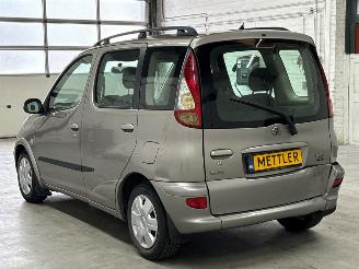 Toyota Yaris-verso 1.3 16V MPV  Benzine 1.299cc 62kW (84pk) FWD picture 3