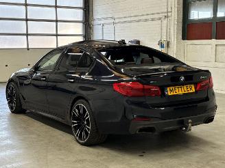 BMW 5-serie 540i xDrive 3.0 TwinPower Turbo 24V Sedan 4Dr Benzine 2.998cc 250kW (340pk) 4x4 picture 3