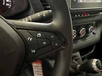 Renault Trafic Passenger 9 pers 2.0 dCi 16V 110 Bus  Diesel 1.995cc 81kW (110pk) FWD picture 18
