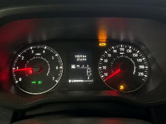 Renault Trafic Passenger 9 pers 2.0 dCi 16V 110 Bus  Diesel 1.995cc 81kW (110pk) FWD picture 16