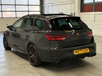 Seat Leon ST / CUPRA picture 3