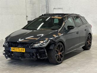 Unfallwagen Seat Leon ST / CUPRA 2019/6