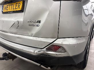 Toyota Rav-4 2.5 Hybrid 16V VVT-i 4x2 Jeep/SUV  Benzine 2.494cc 145kW (197pk) FWD picture 34