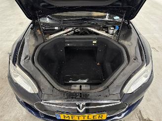 Tesla Model S Free Supercharge 85 Liftback  Elektrisch  270kW (367pk) RWD picture 9