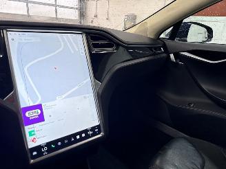 Tesla Model S Free Supercharge 85 Liftback  Elektrisch  270kW (367pk) RWD picture 18