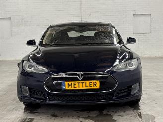 Tesla Model S Free Supercharge 85 Liftback  Elektrisch  270kW (367pk) RWD picture 8
