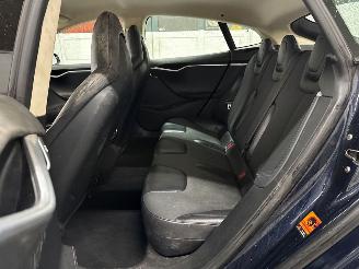 Tesla Model S Free Supercharge 85 Liftback  Elektrisch  270kW (367pk) RWD picture 11