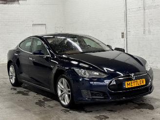 Tesla Model S Free Supercharge 85 Liftback  Elektrisch  270kW (367pk) RWD picture 7