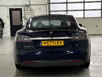 Tesla Model S Free Supercharge 85 Liftback  Elektrisch  270kW (367pk) RWD picture 4