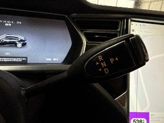Tesla Model S Free Supercharge 85 Liftback  Elektrisch  270kW (367pk) RWD picture 20