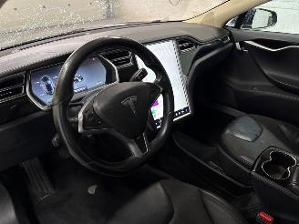 Tesla Model S Free Supercharge 85 Liftback  Elektrisch  270kW (367pk) RWD picture 13